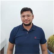 Profesor particular de Química: bachillerato y cursos iniciales de universidad