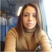 Profesora de Lengua materna española da clases de Francés para extranjeros