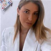 laureata in diritto , inoltre ho conseguito un master A46 per l’insegnamento delle materie giuridiche economiche annesso ai 24 cfu