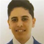 Estudiante universitario matriculado en Marketing e Investigación de mercados en la Universidad de Sevilla que está dispuesto a dar clases a personas de bachillerato relacionadas con la Economía e Historia de España
