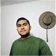 Estudiante universitario de ingeniería Agronómica de la universidad nacional de Colombia, con experiencia en acompañamiento escola