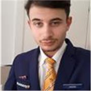 Insegnante di inglese per bambini, ragazzi e adulti vogliosi di imparare!