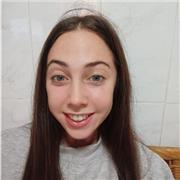 Soy estudiante de química y me gustaría ayudar