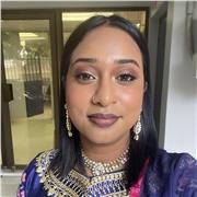 English lessons from an Honours in Education graduate (NQF 8)