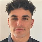 Profesor de Inglés con certificado Cambridge C2 (proficiency) para niños o adultos