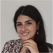 My lessons are designed for those who wish to learn the Italian language through playful and interactive teaching.