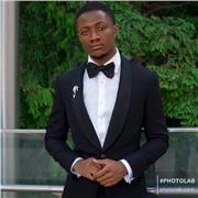 Michael Addo Boakye