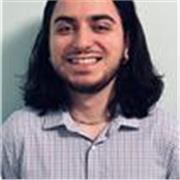 Ehila! Sono un ragazzo americano, madrelingua inglese, con una passione per insegnare. Posso aiutarti con ripetizioni o fluency