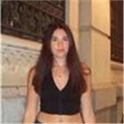 Estudiante del Grado de Educación Primaria con nivel de inglés B2 doy clases de refuerzo desde Primaria hasta Bachillerato. Madrid