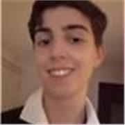 Profesor de inglés para edades de primaria y principios de secundaria