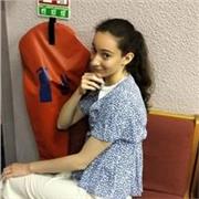 Etudiante française native, je propose des cours de langue française destinée aux scolaires (primaire/collège)