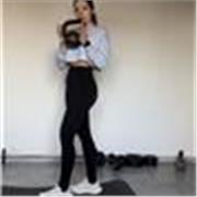 personal trainer laureata in scienze motorie