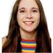 Estudió magisterio en la UPV/EHU de Leioa y he hecho prácticas en 2 colegios diferentes. Además he sido monitora en un campus. 