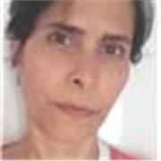 Professora de espanhol e português para hispânicos