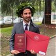 Laureato in Ingegneria civile offre ripetizioni in presenza o online delle principali materie scientifiche per medie, superiori
