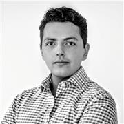Jesus Reynol
