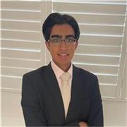 Maths tutor for all KS3 and GCSE students