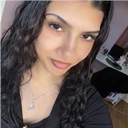 I am a friendly English tutor who helps beginners and younger learners practise speaking and improve their everyday English