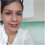 Profesora canguro de matemática