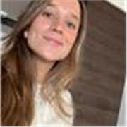 Estudiante de MBA bilingue para dar clases particulares