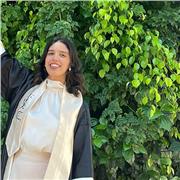 English Teacher teaching students of various ages