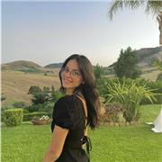 Laureanda in Linguistica e Traduzione, offro ripetizioni di inglese