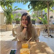 Doy clases particulares de cualquier materia de Primaria y ESO