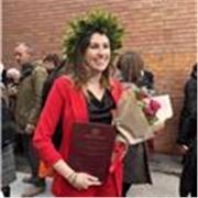 Sono una studentessa universitaria. Disponibile per lezioni di inglese di qualsiasi livello. 