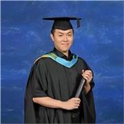 I am currently a trainee pharmacist who just graduated from the University of Bath.
