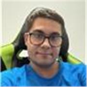 Profesor de Inglés en formación disponible para ayudar a estudiar.