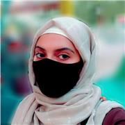 Javeria Shoukat