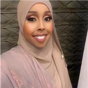 Bushra