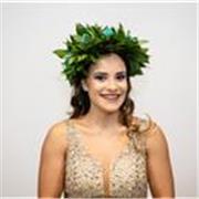 Laureata in Statistica per i big data. Esami sostenuti: Analisi matematica 1 e Analisi Matematica 2