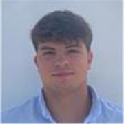 Clases de Matemáticas y Física en Gijón — estudiante de Ingeniería Mecánica