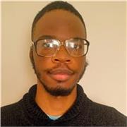 Energetic English tutor for students of all levels