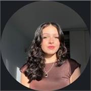 Étudiante en commerce - Cours d'anglais pour tous niveaux