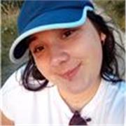 Estudiante de inglés, con muchas ganas de empezar su trayectoria en la docencia, clases online