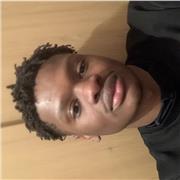 Abdoulie
