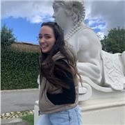 Italian tutor providing lessons to all ages. I am native Italian and I speak fluently Italian, English and Spanish. I am currently a Digital Media student. I can also help with other subjects; just let me know what you are looking for