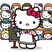 Profesora particular de Lengua imparte clases a niños de todas las edades