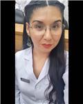 Valentina Espinoza Escobar