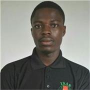 GENERAL SCIENCE TEACHER PROVIDING LESSON TO CHILDREN OF ALL AGES