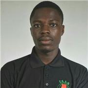 Bernard Bempong