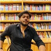 Divyansh