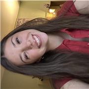 I am a friendly face wanting to help teach people who are struggling with the subject or who need a confidence boost.