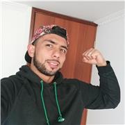 Profesor de deportes, fútbol, entretenimiento funcional