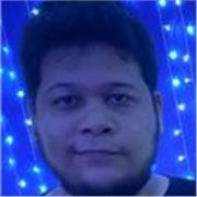 Estudante em busca de experiencia didática