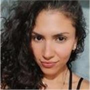 Profesora de Inglés Conversacional para adultos