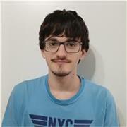 Profesor de Inglés nivel básico y avanzado
