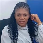 Passionate Teacher Making Every Young Mind Shine Brightly